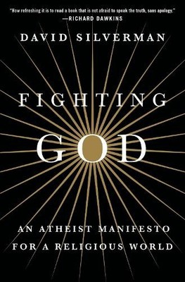 Fighting God by Silverman, David 1250064848 FREE Shipping