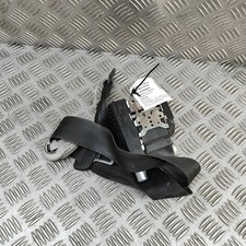 VOLKSWAGEN CADDY Furgon SA Sicherheitsgurt vorne links 2K5857805E 2016 31052655
