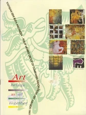 IPONG PURNAMA SIDHI / Pameran Lukisan Yayasan Seni Rupa Indonesia Philip Morris