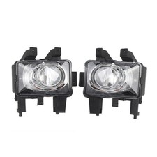 Nebelscheine links & rechts für Opel Vauxhall Astra III H Corsa D Zafira B