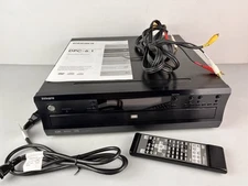 Onkyo Integra DPC-6.1 DVD/Video CD/CD Changer W/ Remote