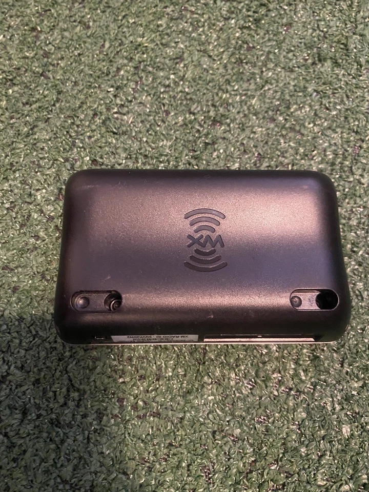 Delphi SKYFi SA10000 For XM Car & Home Satellite Radio Receiver Only UNTESTED - Image 2 of 2