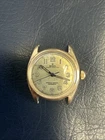 vintage 14k rolex oyster perpetual Bubble Back
