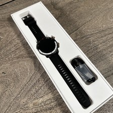 S97 Smart Watch for Men and Women Fitness Tracker, Blood Pressure And Much More