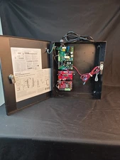 Open Path LifeSafety Power Supply OP-ECL1-PS1224.  FPV4, C4 Module, B100 Module