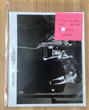 4 A Place in the Sun (1951; RR 1959) reprint movie still lot Montgomery Clift