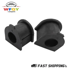 Stabilizer Mount Bushing Pair for Toyota 4Runner 2009-2024 48815-35140