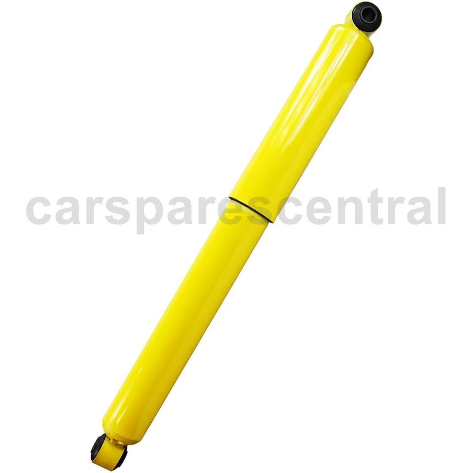 Amortiguadores Monroe para 2001 2002 2003 2004 Workhorse W22 Foto 2 de 4