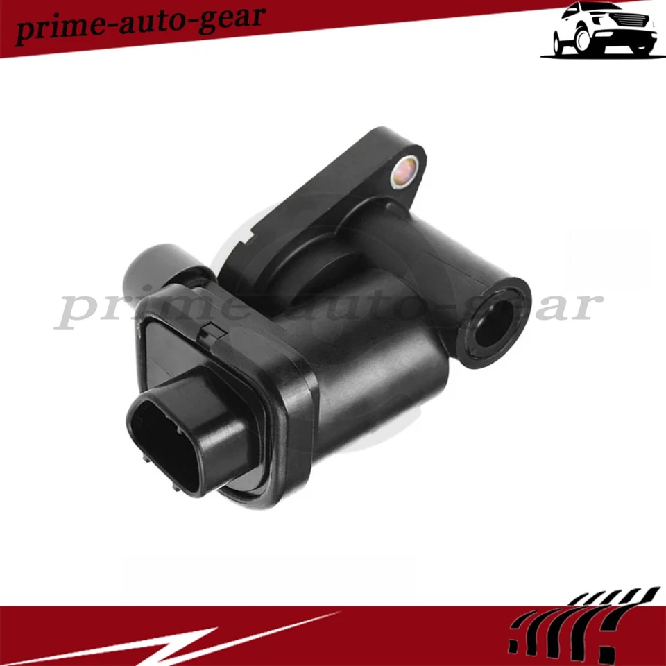 Idle Air Control Valve For Honda Civic Odyssey Acura MDX TL 3.5L 17150-RNA-A01 Foto 3 de 4
