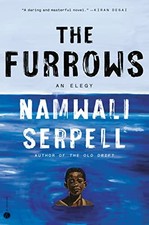 The Furrows: A Novel by Serpell, Namwali