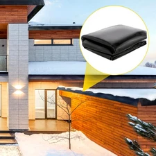 LLDPE Pond Liner Pond Liners 20x25Ft/15x20Ft/10x15Ft Fish Pond Liner