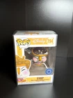 Funko Pop! Vinyl Disney Chip #794 Pop In a Box Exclusive Vaulted NEW w/protector