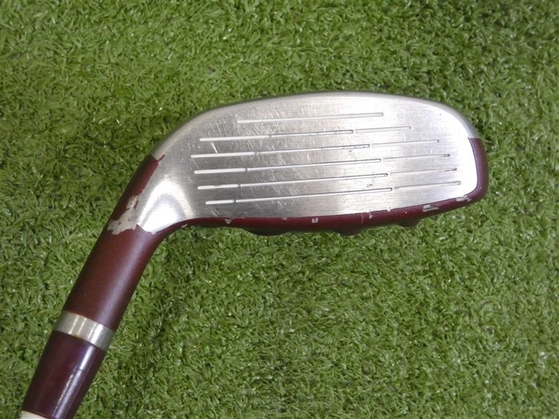 PING G Le2 30* Womens 6 Hybrid Rescue ULT240 Lite Ladies Graphite - Image 2 of 4