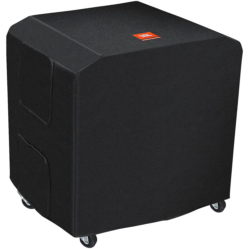 Защитный чехол JBL Bag STX828S-CVR Deluxe с мягкой подкладкой