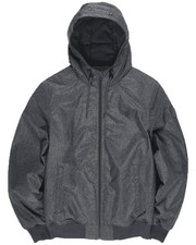 Veste De Ski Element DULCEY Gris AI1819