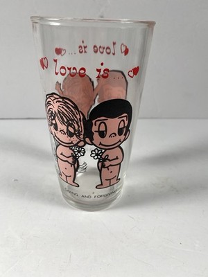 Vintage Love Is Glass Kim Casali Los Angeles Times Giving Forgiving