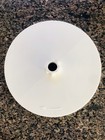 RIVAL Ice Cream Maker container bowl CANISTER LID Only Fits Model 8401
