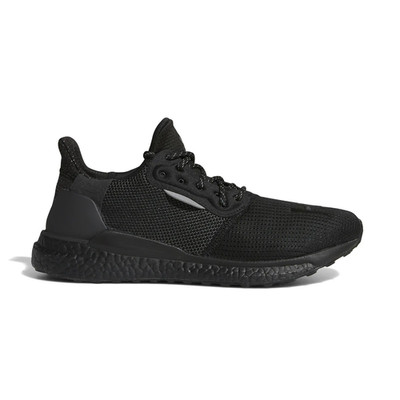 adidas Pharrell x Solar Hu Glide PRD Core Black EG7788 BRAND NEW AUTHETIC SZ 5