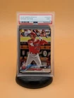 2018 TOPPS UPDATE #US285 SHOHEI OHTANI ROOKIE RC PSA 9
