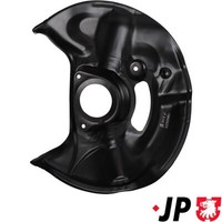 Spritzblech Bremsscheibe JP JP Group 1364202370 FüR SLK S202 Mercedes W202 R170