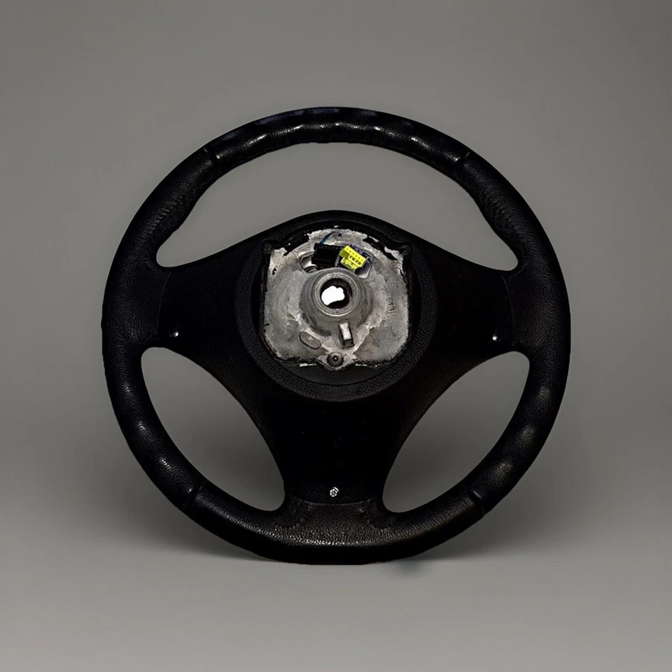 BMW X1 2013-2014 RADIOS VOLANTE DEPORTIVO Foto 2 de 3