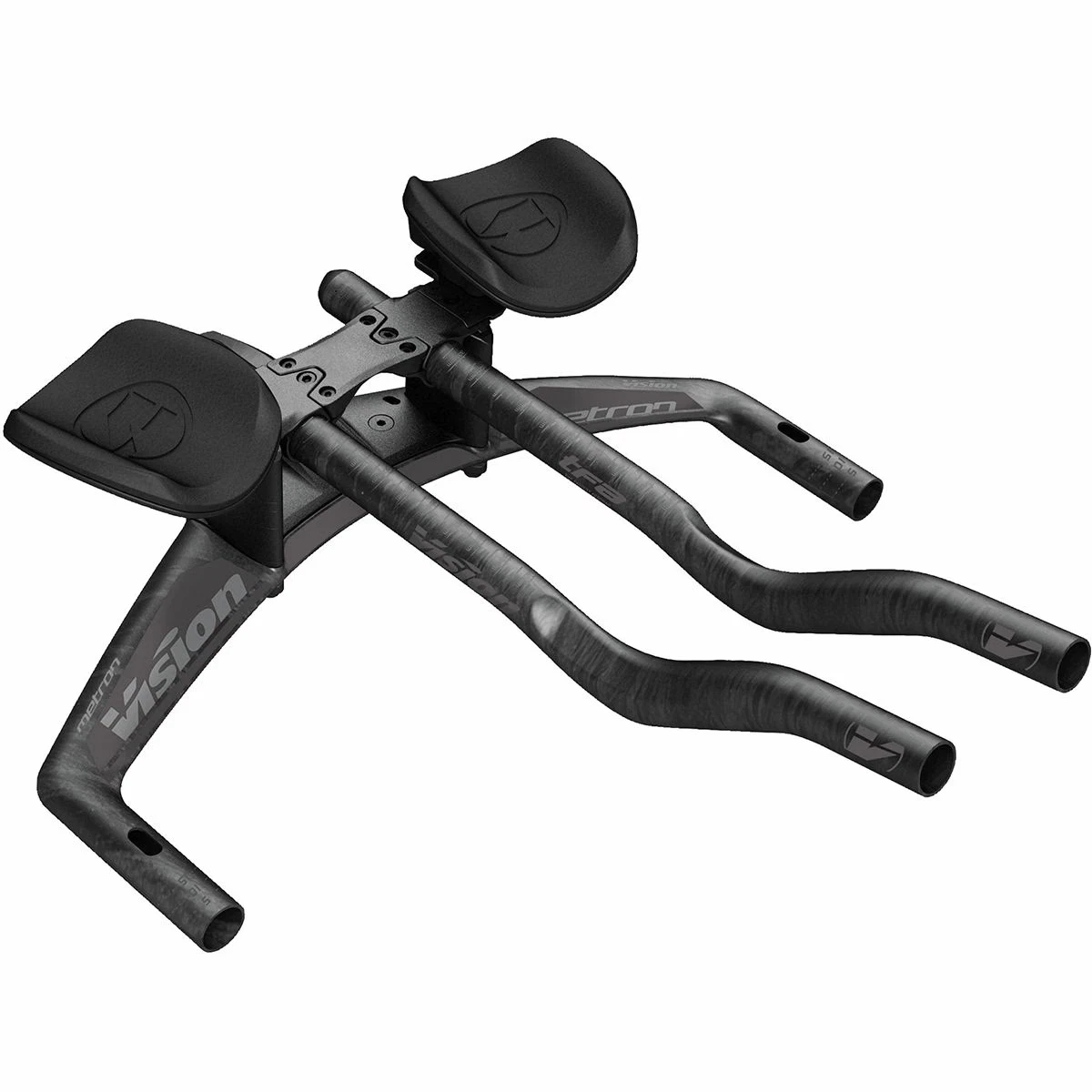 Cintre De Vélo Contre-la-montre Vintage – Guidon Ancien – Occasion