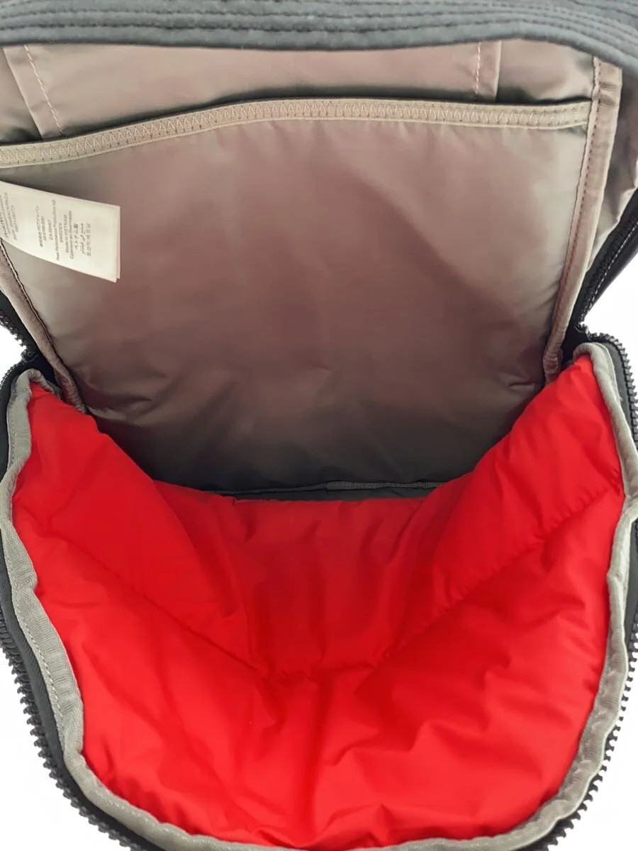 Peak Performance Backpack -- RED Solid - image 6