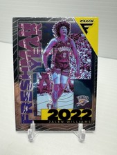 2022-23 Panini Flux - Freshman Year Jalen Williams #13 (RC) OKC 