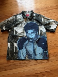 Supreme Muhammad Ali | eBay