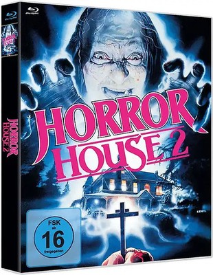 Horror House 2 - Limited Edition