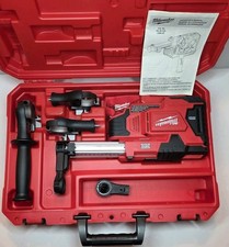 Milwaukee Cat. No. 2306-20 M12 Hammervac Universal Dust Extractor Open Box