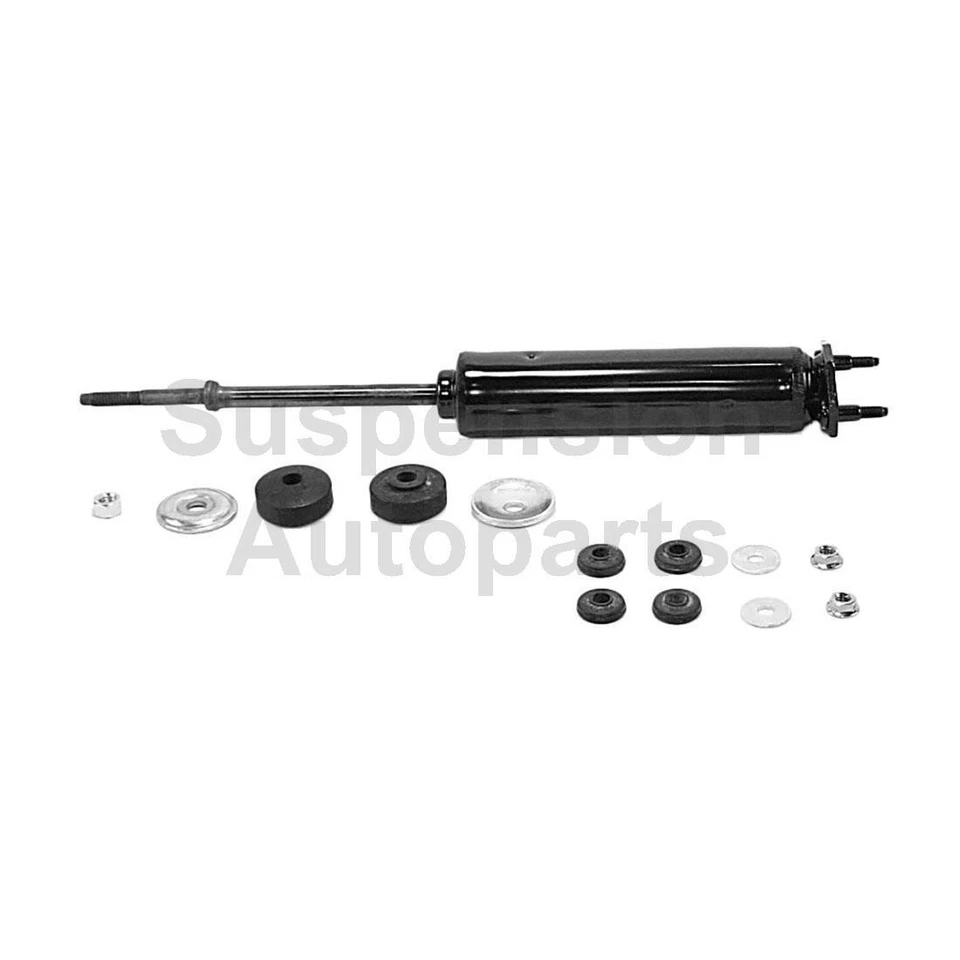 Front Rear Shocks For AMC Matador 1978 1977 1976 1975 1974 1973 1972 1971 - Image 3 of 4