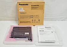 Panasonic Toughbook FZ-55 MK3 Left Expansion Area: DVD Drive xPAK- FZ-VDM553W