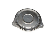 11-18 AUDI A8 A8L S8 Metal Fuel Pump Access Cover 4H0-803-952-B