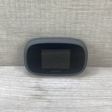 Verizon Jetpack MiFi 8800L Gray Digital Display 4G LTE Mobile Hotspot Modem