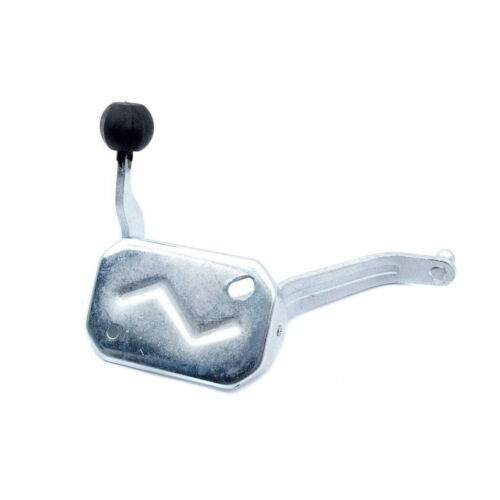 Halter Wählschalter Getriebe vorgesehen für Ax Saxo Peugeot 106 2449.65 244965 - Bild 3 von 22