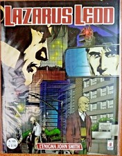 Lazarus Ledd- FUMETTO  BONELLI EDITORE-N.105-RIF.N.7418-NEW/PERFECT