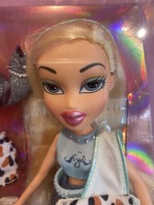 2021 Cloe Bratz 20th Anniversary 20 Years Doll NIB