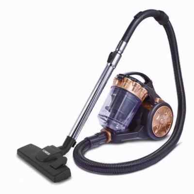 Zylinderstaubsauger Turm T102000BLGPETS RXP10PET Multi Zyklon Staubsauger