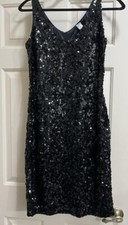 Sparkle Evening Dress Size 10