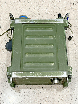 HARRIS RF-7800R-RC Remote Control Unit *US SELLER* | eBay