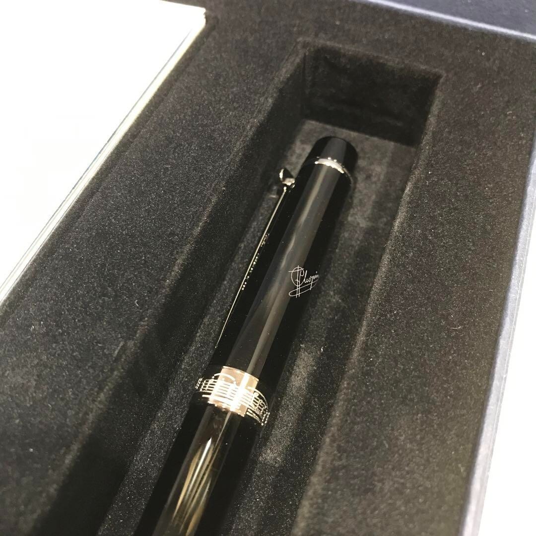Montblanc ballpoint pen Chopin special edition 2022 Limited