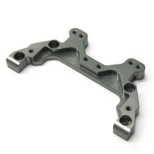 STRC STC91377GM Aluminum Rear Chassis Brace Gun Metal : AE B5