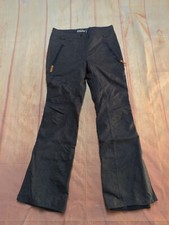 Womens  snowboard trousers size S WESTBEACH #London 532