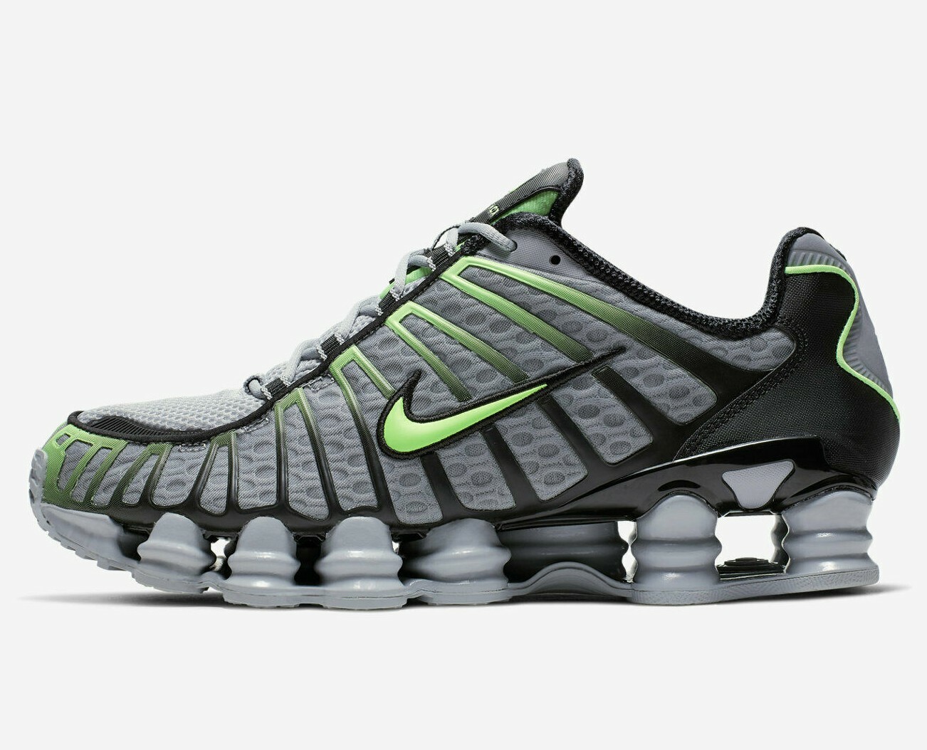 nike shox tl retro