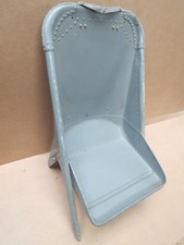 RARE Vintage WWII Aircraft Beech 18 Seat New Surplus for Rat Rod 1934 Ford