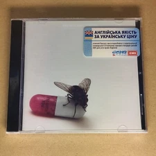 Red Hot Chili Peppers : I'm With You CD (Ukrainian License) Brand New - FREE P&P