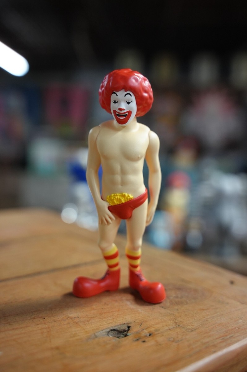 セクシーロナルド Wizard Skull 5 Sexy Ronald hI88 Sexy-Ronald-522-OG-Edition-by-