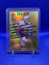 2023-24 Sp Game Used Deep Cuts /250 Arnaud Durandeau #DC-6