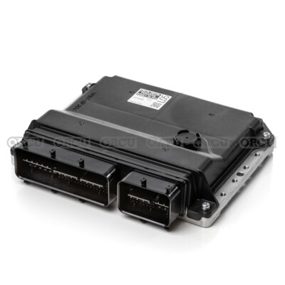 FPE Controller Denso Ecs 1Kd 89661-Ul050 Orcu  OEM - New